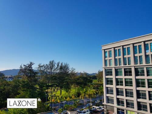 Apartamento Riverson Soho - Laxzone