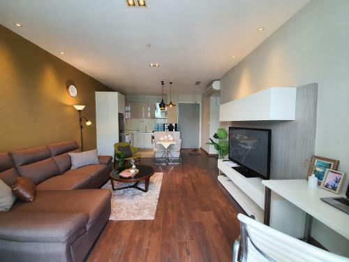 Apartamento Riverson Soho - Laxzone