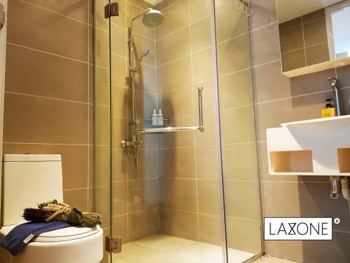 Apartamento Riverson Soho - Laxzone