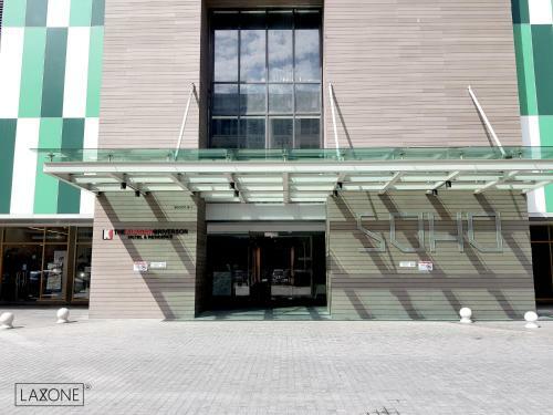 Apartamento Riverson Soho - Laxzone