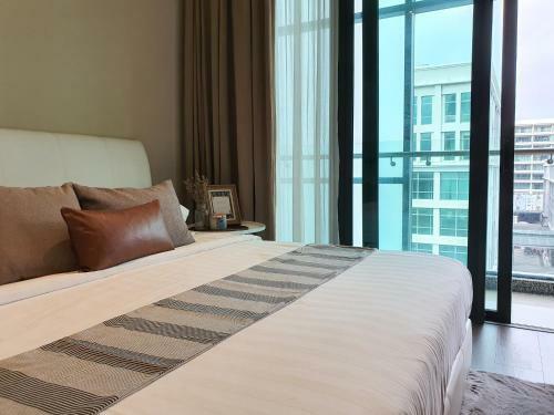 Apartamento Riverson Soho - Laxzone