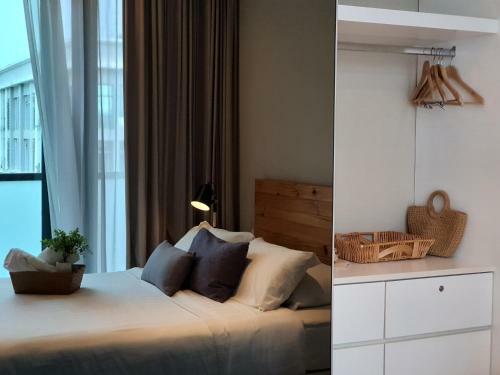 Apartamento Riverson Soho - Laxzone