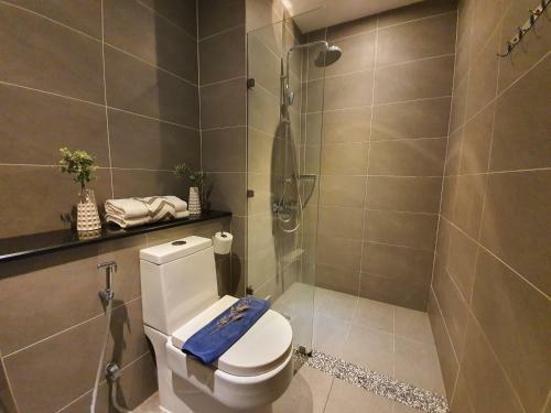 Apartamento Riverson Soho - Laxzone
