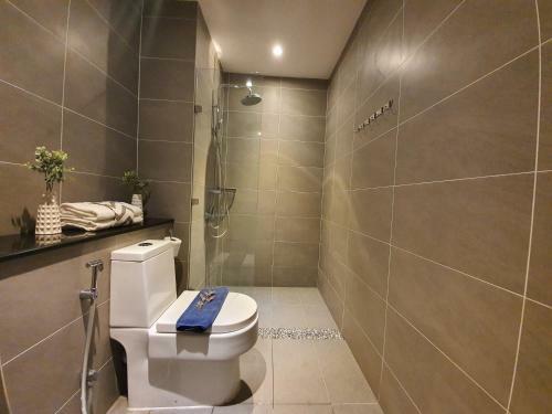 Apartamento Riverson Soho - Laxzone