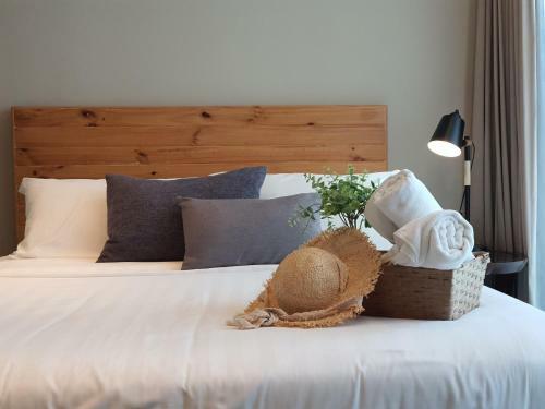 Apartamento Riverson Soho - Laxzone