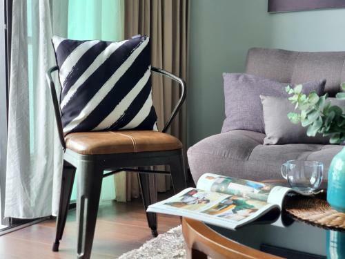 Apartamento Riverson Soho - Laxzone