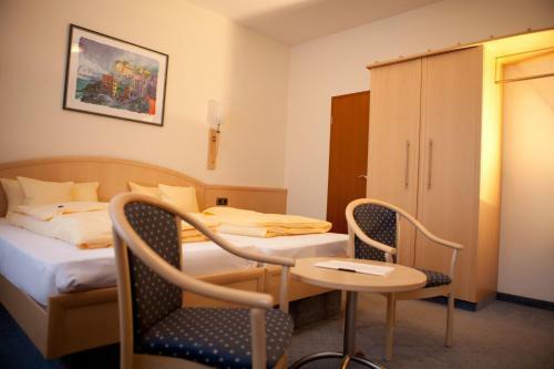 Hotel Vier Jahreszeiten