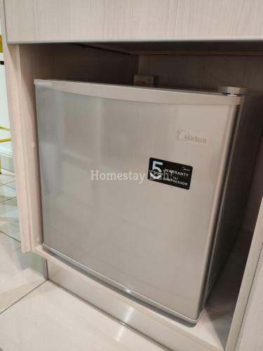 Apartamento Homestay Bah!