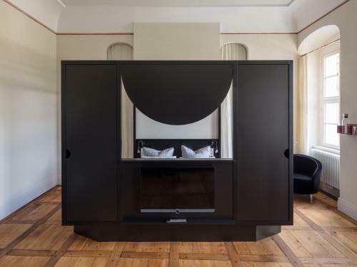 Apartamento Schloss Prossen