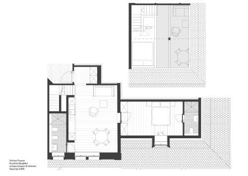 Apartamento Schloss Prossen
