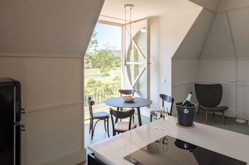 Apartamento Schloss Prossen
