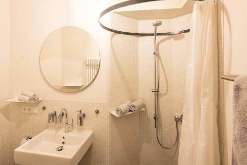 Apartamento Schloss Prossen
