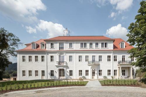 Apartamento Schloss Prossen