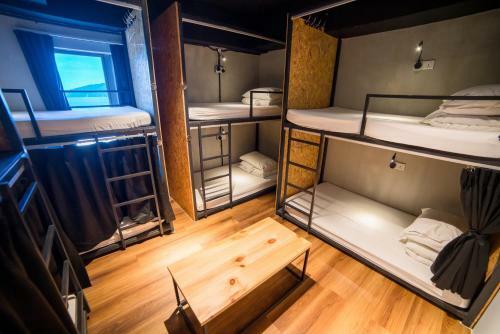 Homy Seafront Hostel