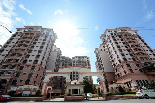 Apartamento Tay's Residence @ Marina