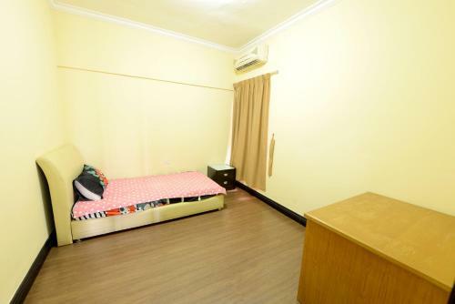 Apartamento Tay's Residence @ Marina