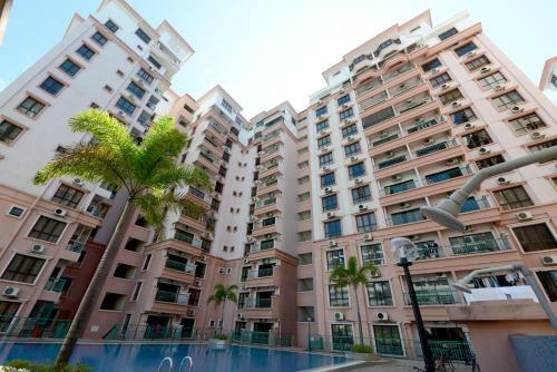 Apartamento Tay's Residence @ Marina
