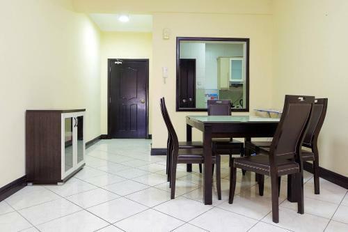 Apartamento Tay's Residence @ Marina