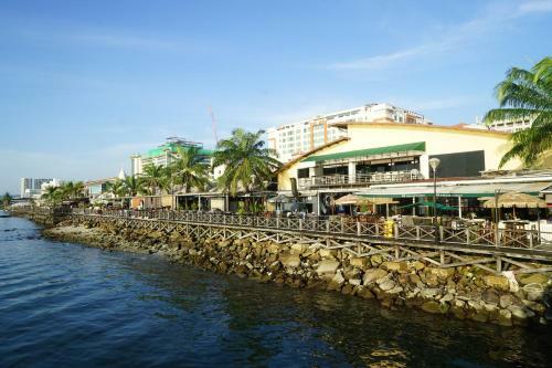 Apartamento Tay's Residence @ Marina