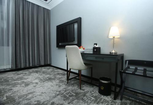 Stanton Hotel