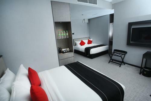 Stanton Hotel