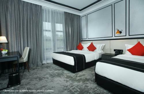 Stanton Hotel