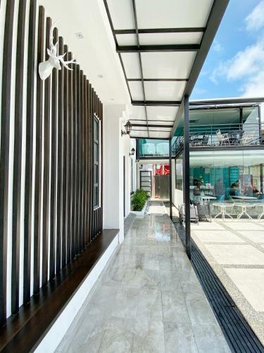 Stanton Hotel