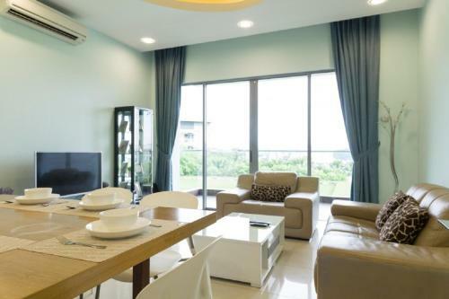 Apartamento The Loft Imago City