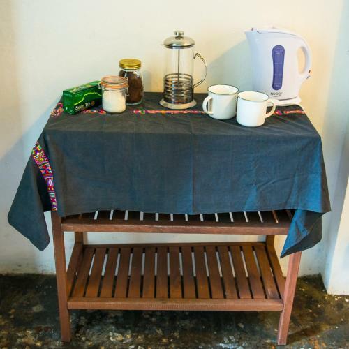 Apartamento The Jungalow