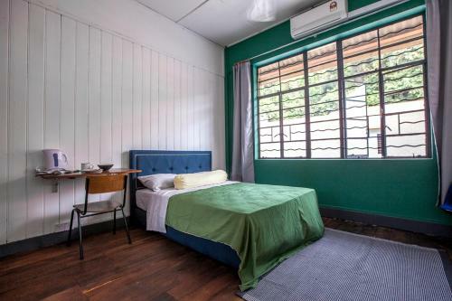 Apartamento The Jungalow
