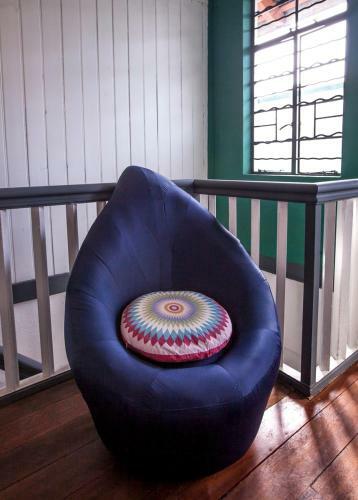Apartamento The Jungalow