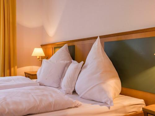 Apartamento Residenz Alpina Ferienwohnungen