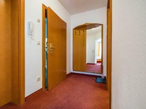 Apartamento Residenz Alpina Ferienwohnungen