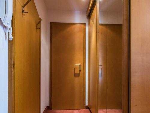 Apartamento Residenz Alpina Ferienwohnungen