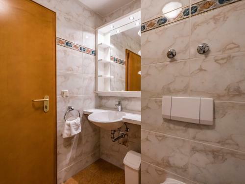 Apartamento Residenz Alpina Ferienwohnungen