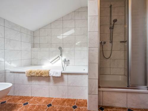 Apartamento Residenz Alpina Ferienwohnungen