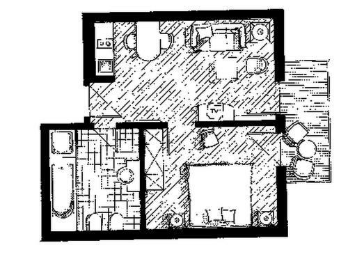 Apartamento Residenz Alpina Ferienwohnungen