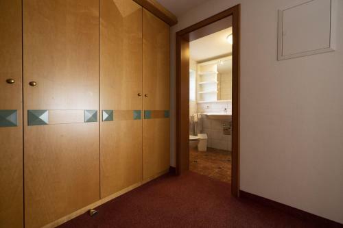 Apartamento Residenz Alpina Ferienwohnungen