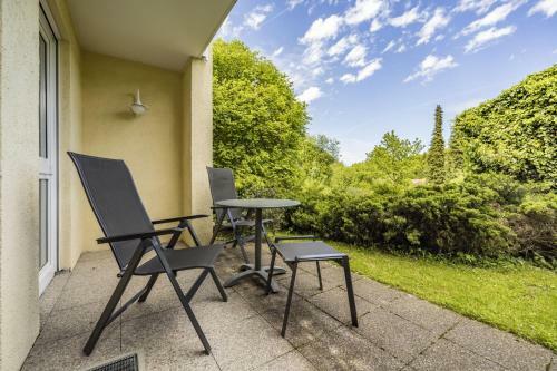 Apartamento Residenz Alpina Ferienwohnungen