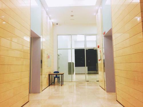 Apartamento Myhome-residence Suite @ Sutera Avenue