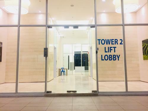 Apartamento Myhome-residence Suite @ Sutera Avenue