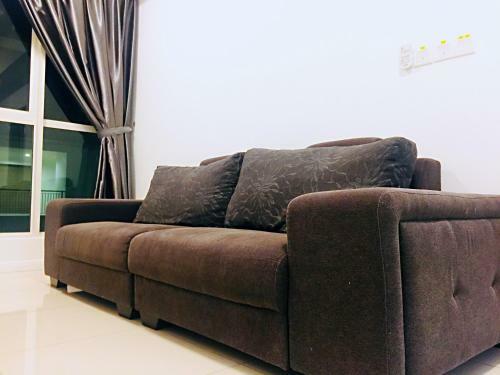 Apartamento Myhome-residence Suite @ Sutera Avenue