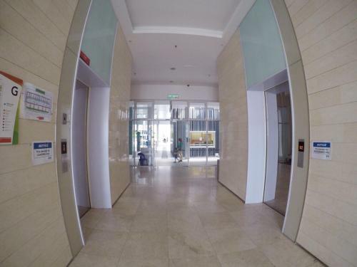 Apartamento Myhome-residence Suite @ Sutera Avenue