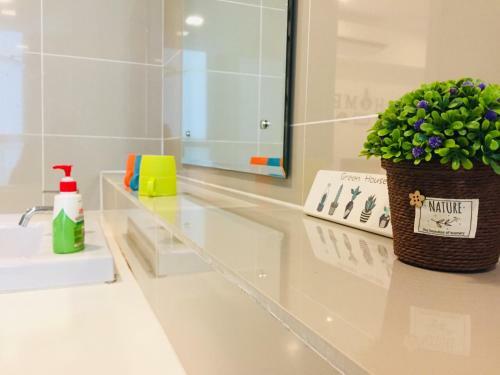 Apartamento Myhome-residence Suite @ Sutera Avenue