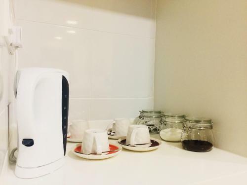 Apartamento Myhome-residence Suite @ Sutera Avenue