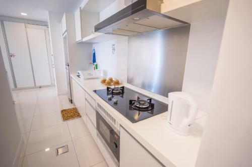 Apartamento Myhome-residence Suite @ Sutera Avenue