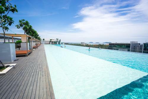 Apartamento Myhome-residence Suite @ Sutera Avenue