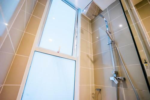 Apartamento Myhome-residence Suite @ Sutera Avenue