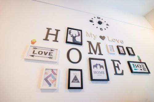 Apartamento Myhome-residence Suite @ Sutera Avenue