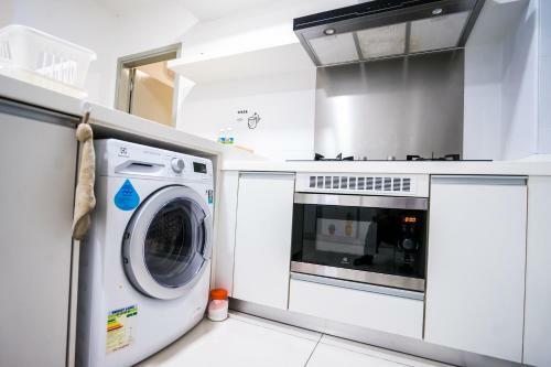 Apartamento Myhome-residence Suite @ Sutera Avenue